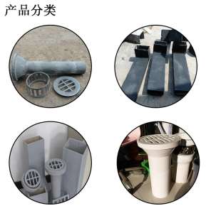 固原桥梁排水管厂家